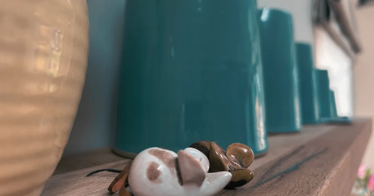 Finding a Daily Routine That Actually Works for Me